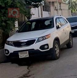 کیا سۆرینتۆ